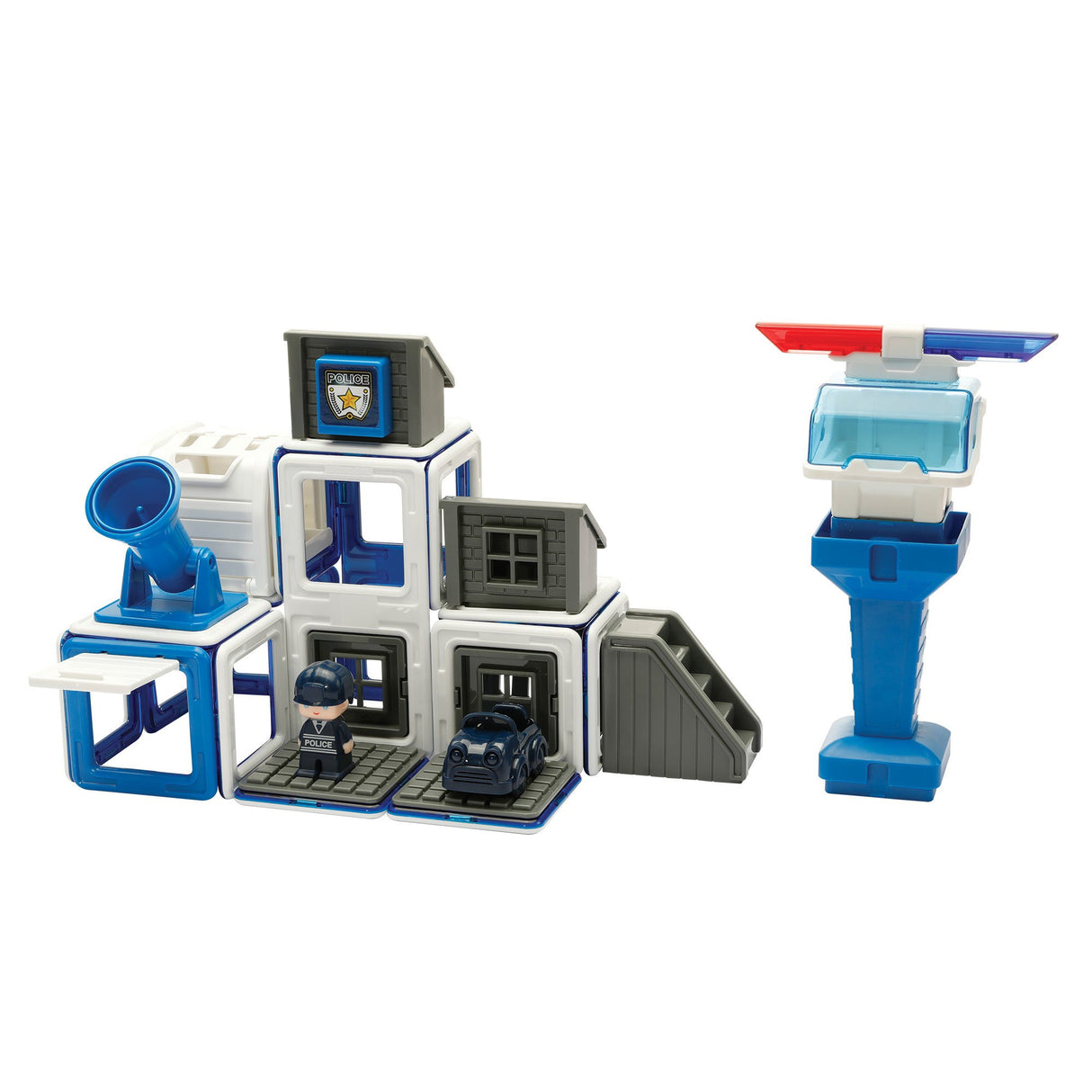 EAN 0730658170021 - Magformers 717002 imagen 5