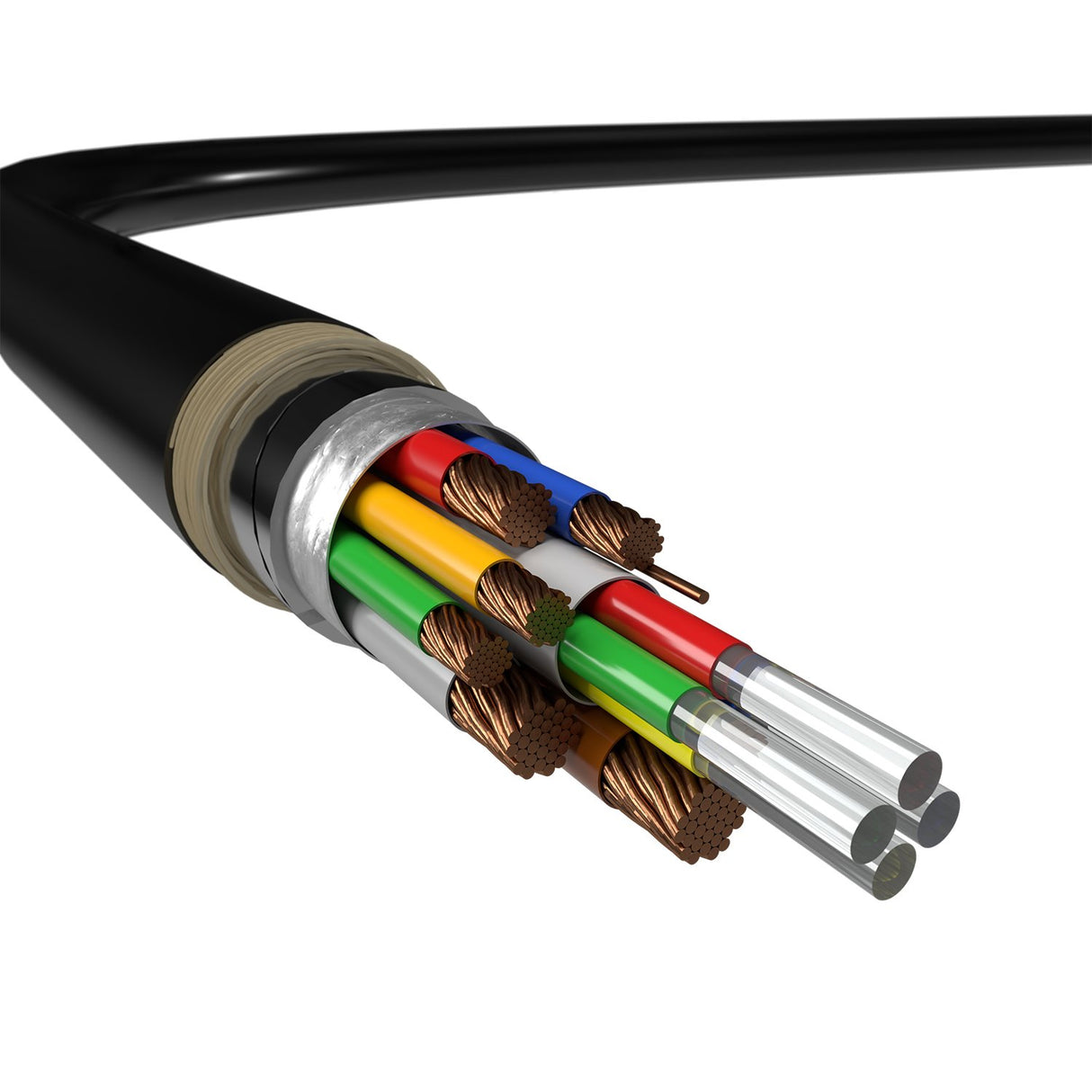 EAN 8436574706444 - AISENS A153-0611 cable HDMI HDMI tipo A (Estándar) imagen 3
