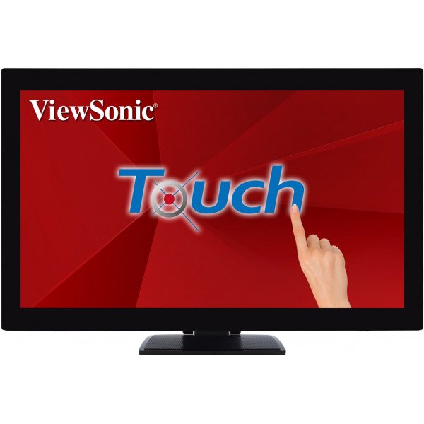 Monitor Viewsonic 27" Ips Led Touch