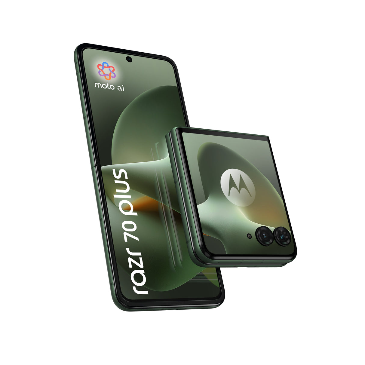 Moto Razr 70 Plus 12+512 Moutain View