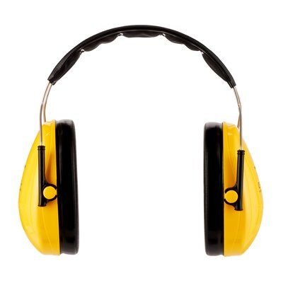 Safety Ear Muffs 3m H510a