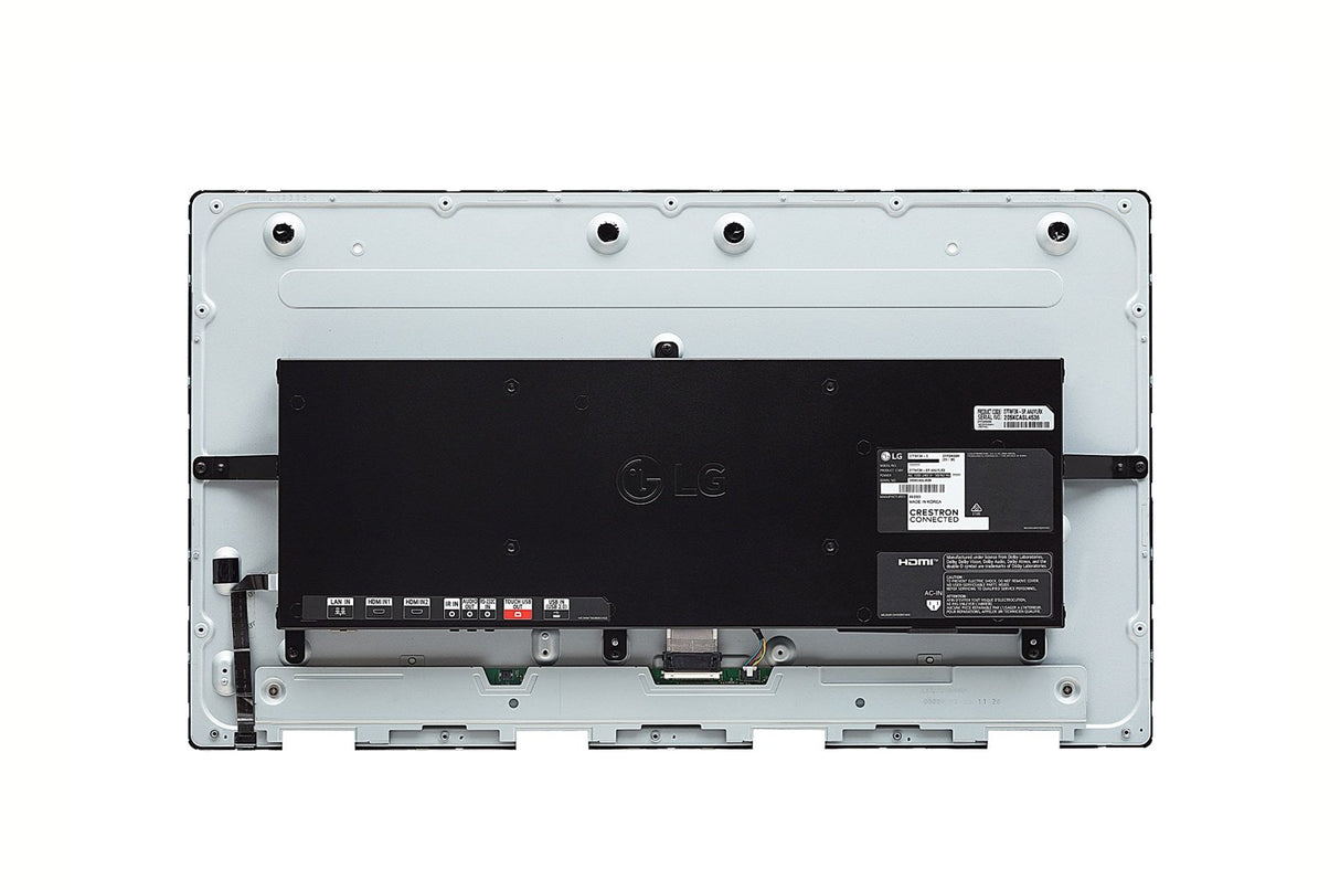 EAN 8806091876348 - LG 27TNF3K-S pantalla de señalización Pantalla plana para señalización digital 68,6 cm (27") LED 300 cd / imagen 7