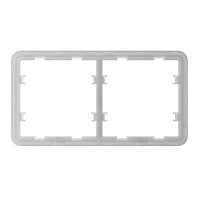 EAN 4823114023330 - Ajax 45125 accesorio de interruptor eléctrico imagen 1
