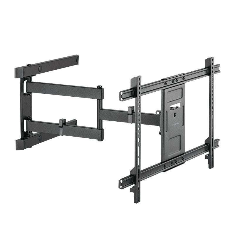 EAN 4052792060201 - LogiLink BP0113 soporte para TV 177,8 cm (70") Negro imagen 1
