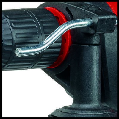 EAN 4006825641844 - Einhell TC-ID 720/1 E 2800 RPM 1,92 kg Negro, Rojo imagen 5
