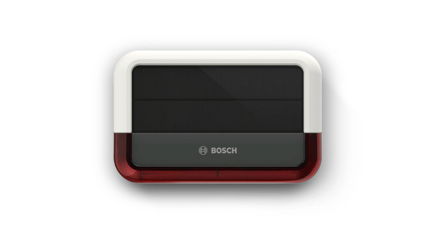 EAN 4062321357924 - Bosch 8750001471 Sirena inalámbrica Exterior imagen 1