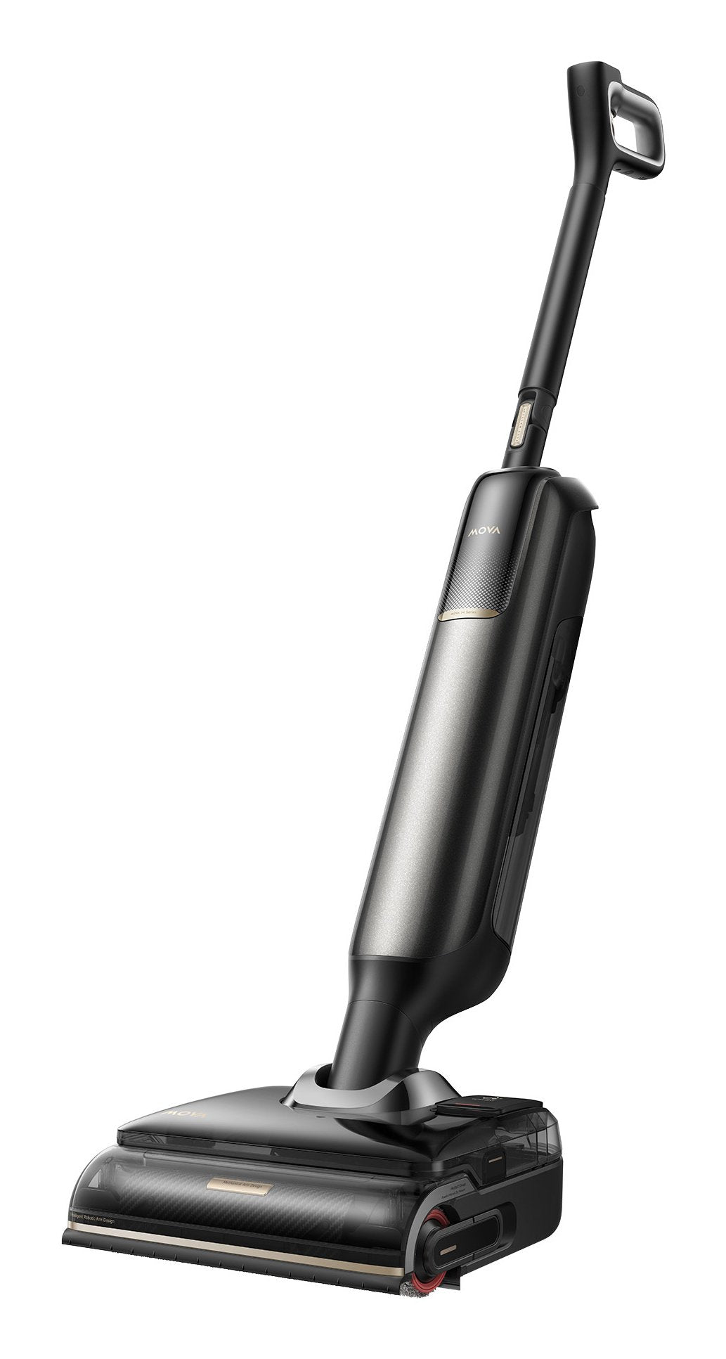 M50 Ultra Akkustaubsauger Mit Edgecoverage Ki-Technologie