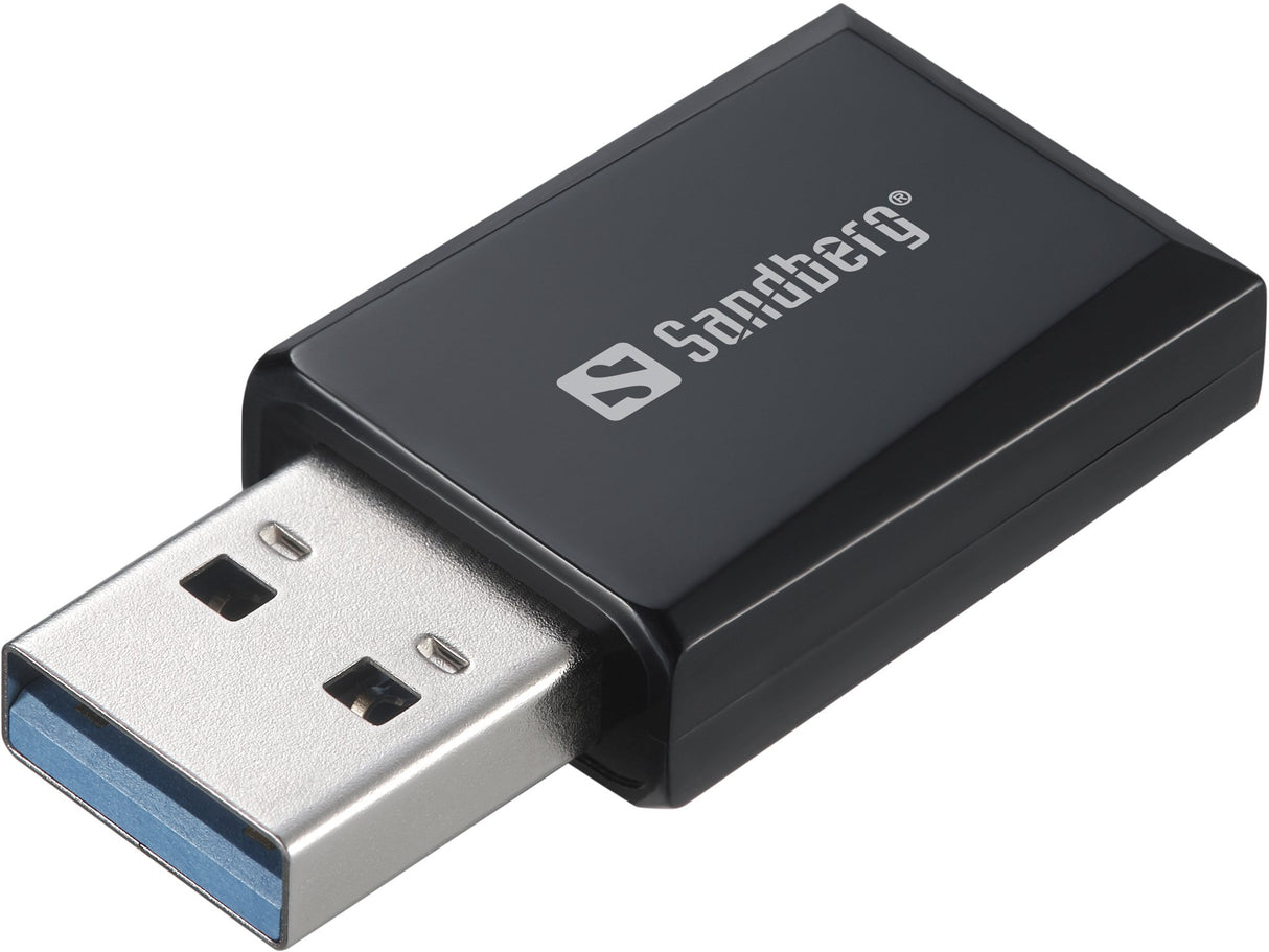 EAN 5705730134418 - Sandberg 134-41 adaptador y tarjeta de red WLAN 1267 Mbit/s imagen 1