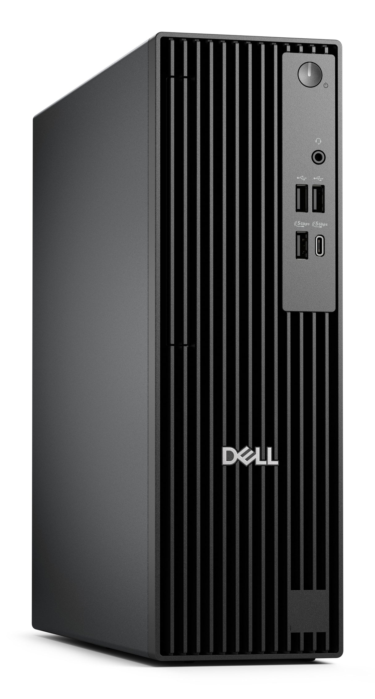 EAN 5397184935538 - DELL Pro QCS1250 Intel Core Ultra 7 265 16 GB DDR5-SDRAM 512 GB SSD Windows 11 Pro Slim PC PC Negro imagen 2
