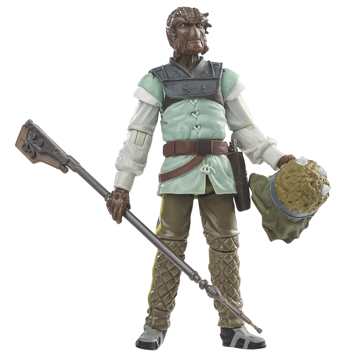 Figura Hasbro Star Wars The Vintage Collection Nikto (Skiff Guard)