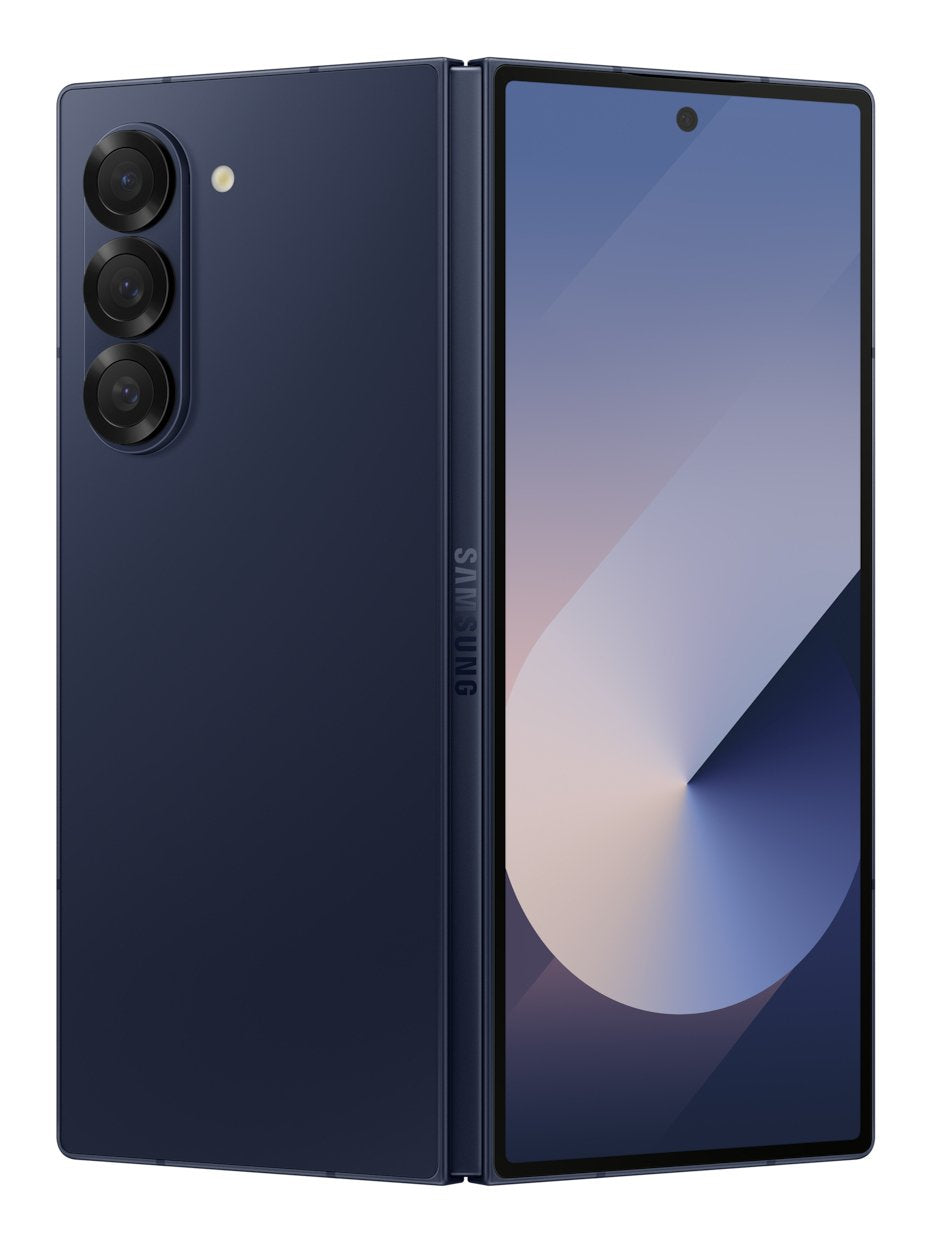 EAN 8806095616544 - Samsung Galaxy Z Fold6 imagen 1