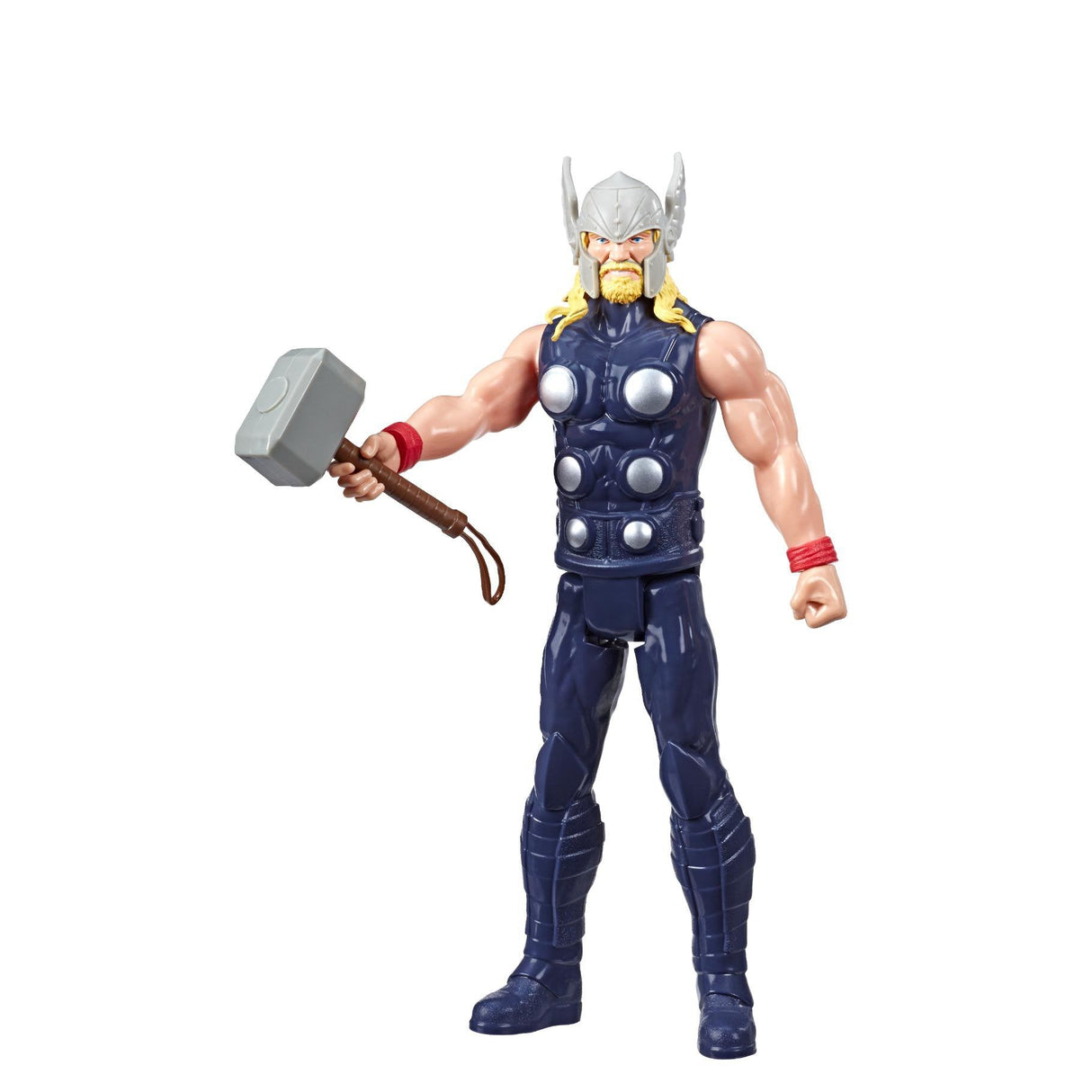 Figura Hasbro Marvel Avengers Titan Hero Series Thor E78795x0