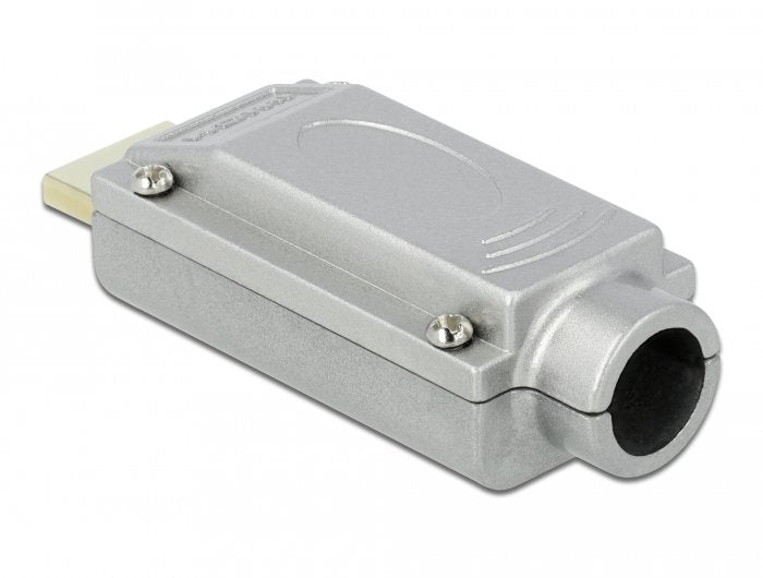EAN 4043619652013 - DeLOCK 65201 tarjeta y adaptador de interfaz Terminal imagen 2