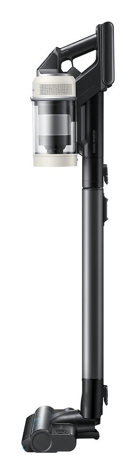 EAN 8806097264835 - Samsung VS80F28DGS/GE aspiradora 0,5 L Seca y húmeda 770 W Sin bolsa imagen 4