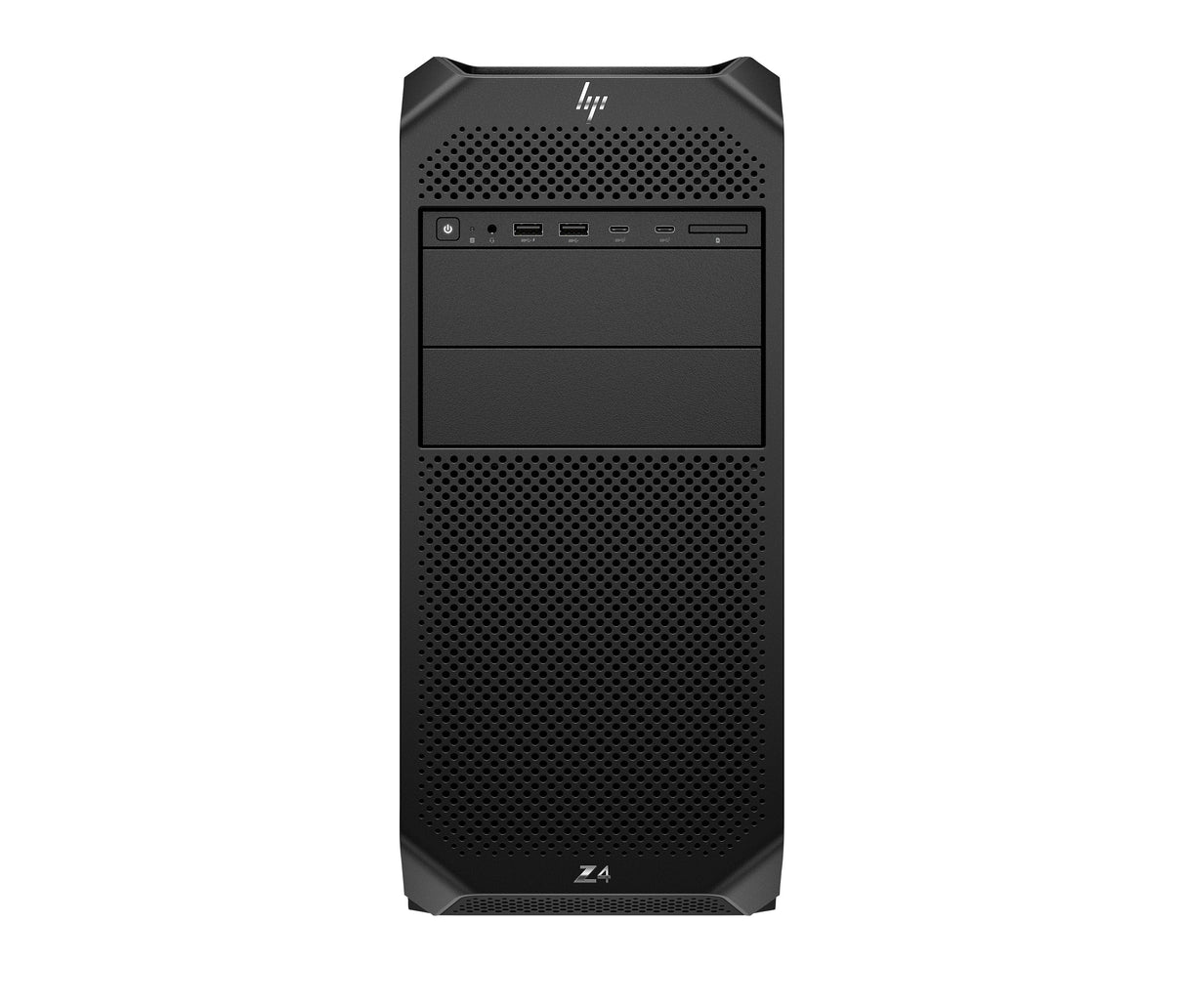 Hp Z4 G5 Intel® Xeon® W W3-2435 64 Gb Ddr5-Sdram 1 Tb Ssd Nvidia Rtx A4000 Windows 11 Pro Torre Puesto De Trabajo Ai Workstation Negro