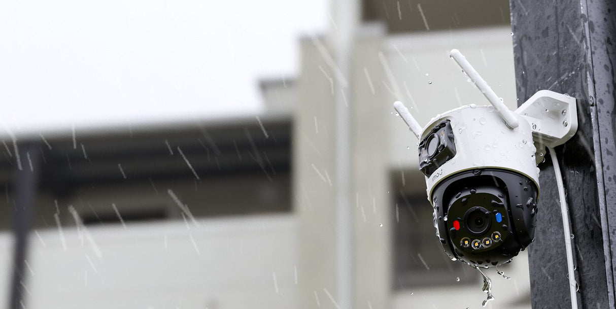 Wrl Camera 10mp Cruiser Dual 2/Ipc-S7xep-10m0wed Imou