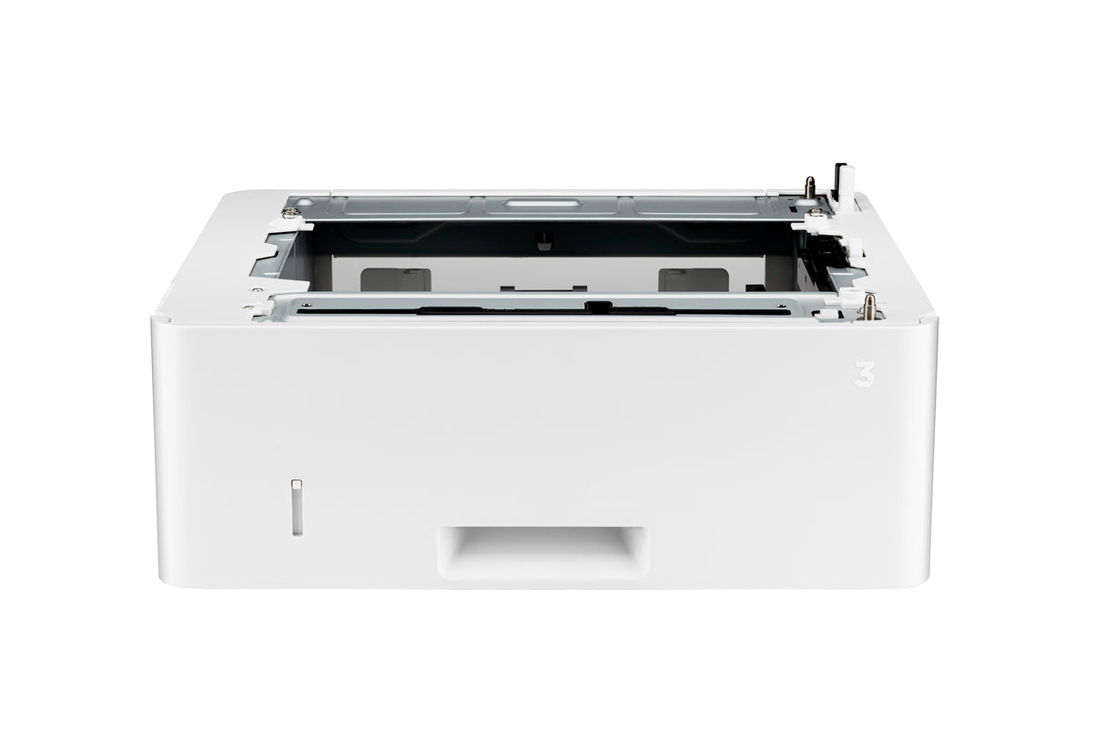 EAN 0888793745649 - HP LaserJet Pro 550-sheet Feeder Tray Bandeja multiusos imagen 1