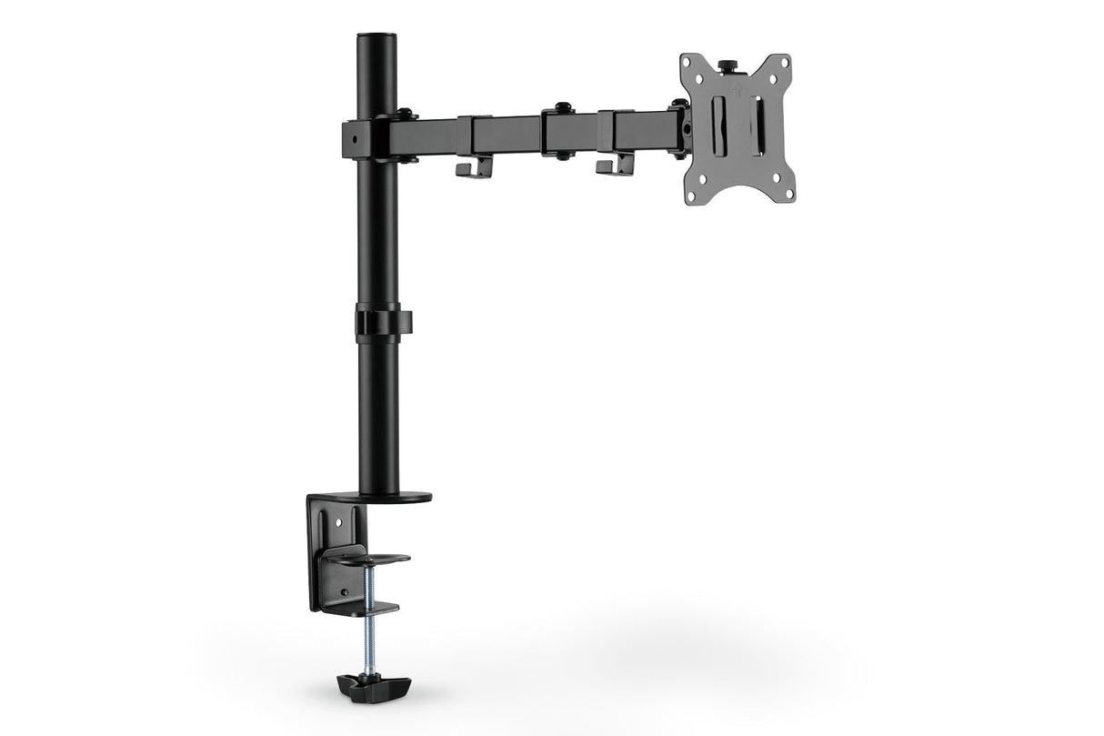 EAN 4016032465164 - Digitus DA-90399 soporte para monitor 81,3 cm (32") Escritorio Negro imagen 1