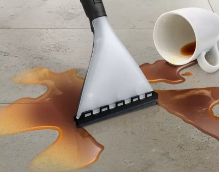 EAN 4242005158751 - Bosch Serie 4 BWD421PRO aspiradora 5 L Aspiradora de tambor Seca y húmeda 2100 W Sin bolsa imagen 12