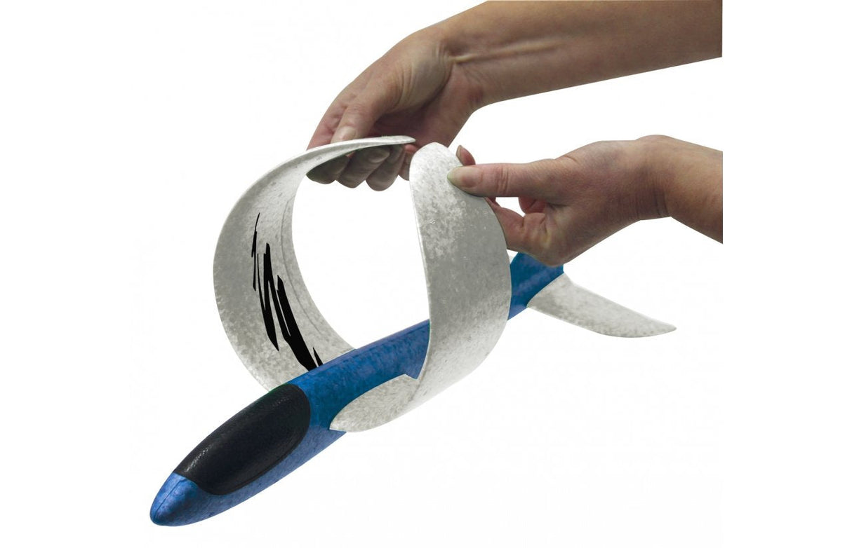 Jamara 460306 Avion Planeador