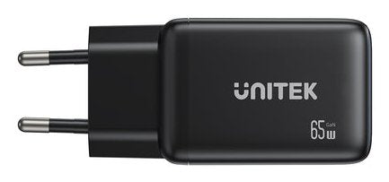 EAN 4894160060310 - UNITEK P1130ABK01-EU cargador de dispositivo móvil Universal Negro Corriente alterna Carga rápida Interio imagen 12