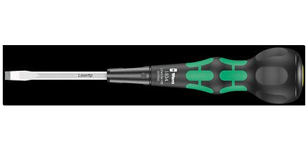 Destornillador Wera 05007901001 Plano