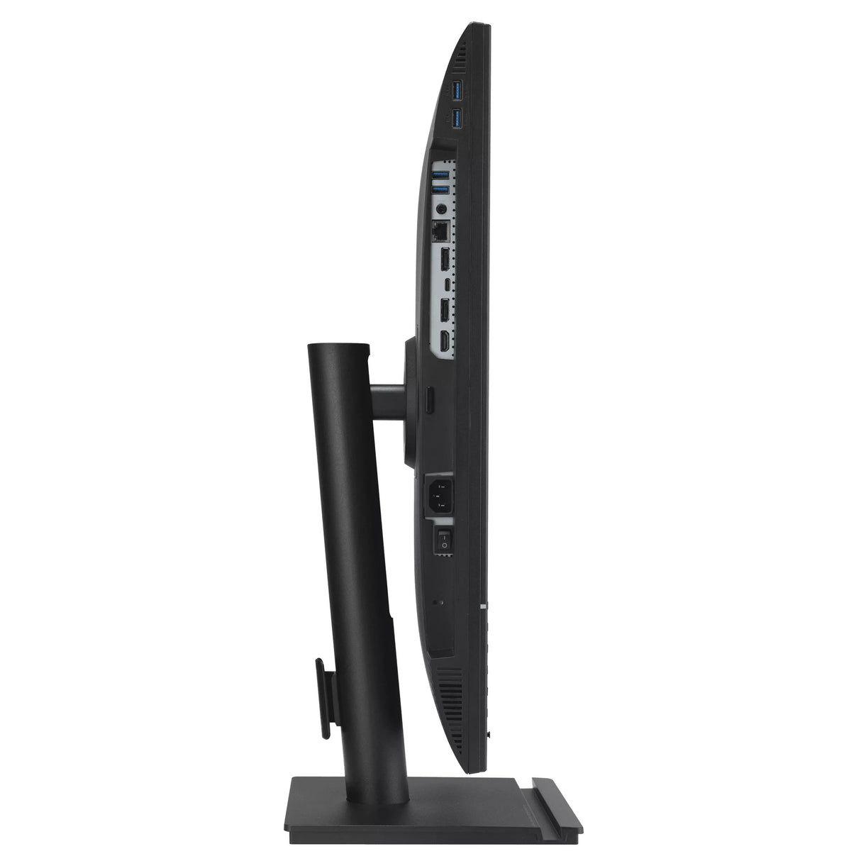EAN 4711636140409 - ASUS BE249CGN pantalla para PC 60,5 cm (23.8") 1920 x 1080 Pixeles Full HD LCD Negro imagen 8