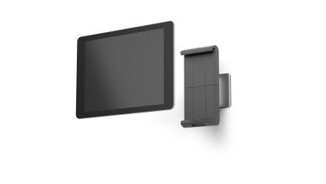 Durable 893323 Soporte Tablet/Umpc Plata Soporte Pasivo