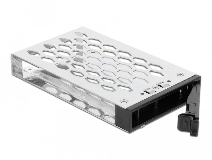 5.25? Bastidor Extraíble Para 4 X 2.5? U.2 Nvme Ssd Con Abschliessbaren Trays