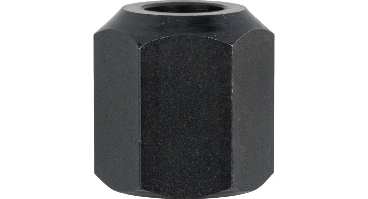 Alicates De Tensiones Profesionales De Bosch Ø 8 Mm, Tuerca De Tensión Sw 24 Mm Para Fresar Fresado Gof / Gmf 2608570105