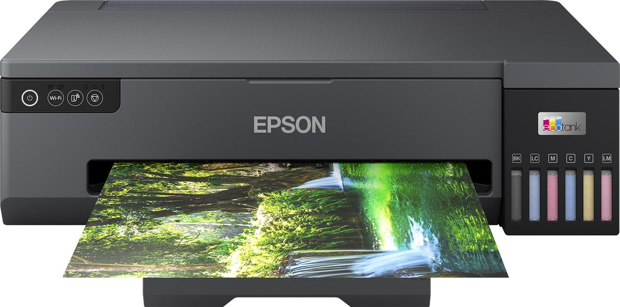 Epson L18050 Impresora De Foto Inyección De Tinta 5760 X 1440 Dpi Wifi