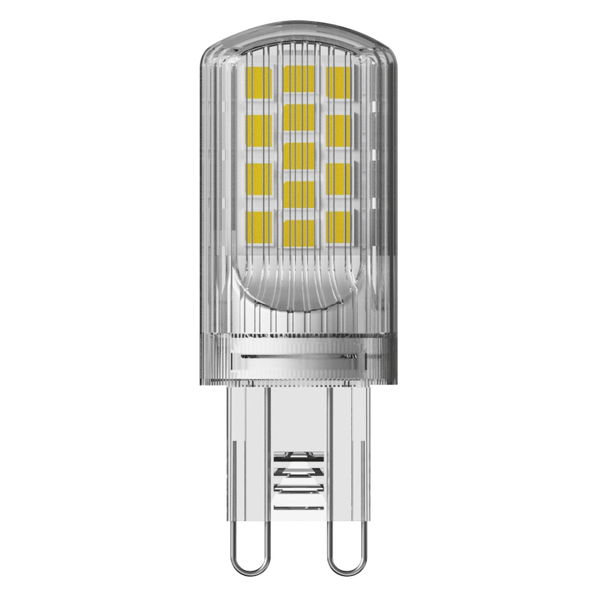 Osram Led Lámpara 4.2 W Blanco Cálido
