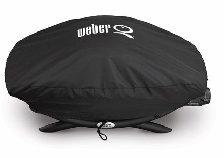 Cubierta Weber Premium Para Barbacoas De La Serie Q 2000