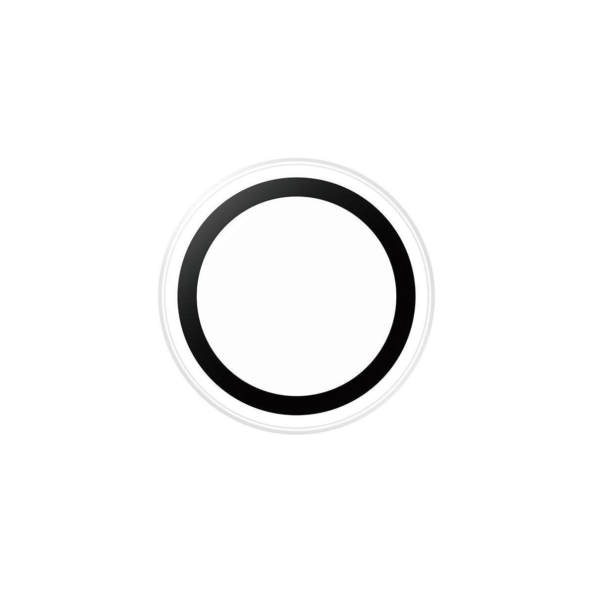 EAN 5715685027871 - PanzerGlass ® Hoops® Camera Lens Protector Transparent iPhone Air Protector de pantalla Apple 1 pieza(s) imagen 4