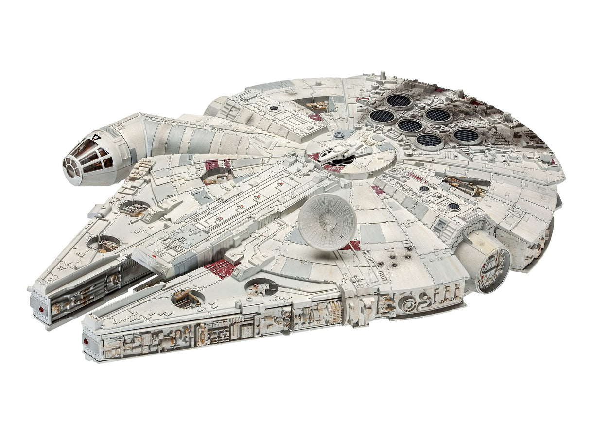 EAN 4009803067186 - Revell 06718 modelo a escala Maqueta de avión de ala fija Kit de montaje 1:72 imagen 1