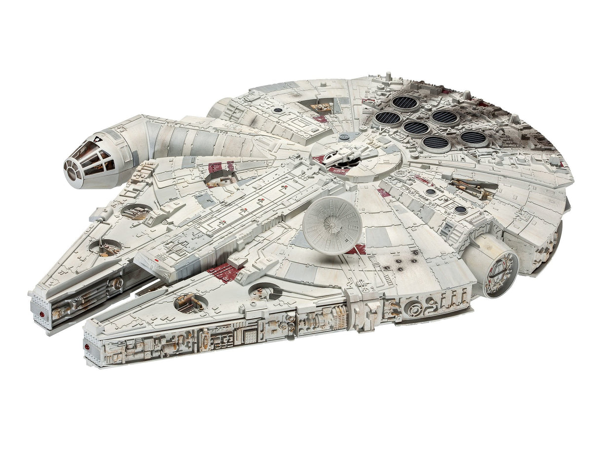 Model Plastikowy Star Wars Millennium Falcon