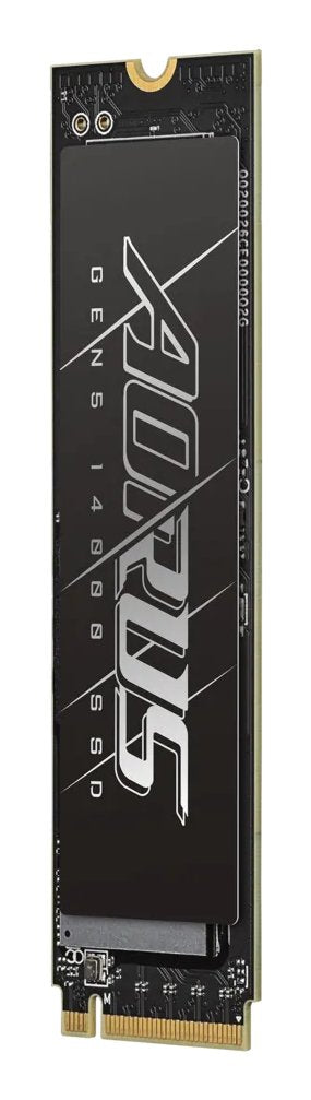 EAN 4719331862589 - GIGABYTE AORUS Gen5 14000 SSD 2 TB M.2 PCI Express 5.0 NVMe 3D TLC NAND imagen 4