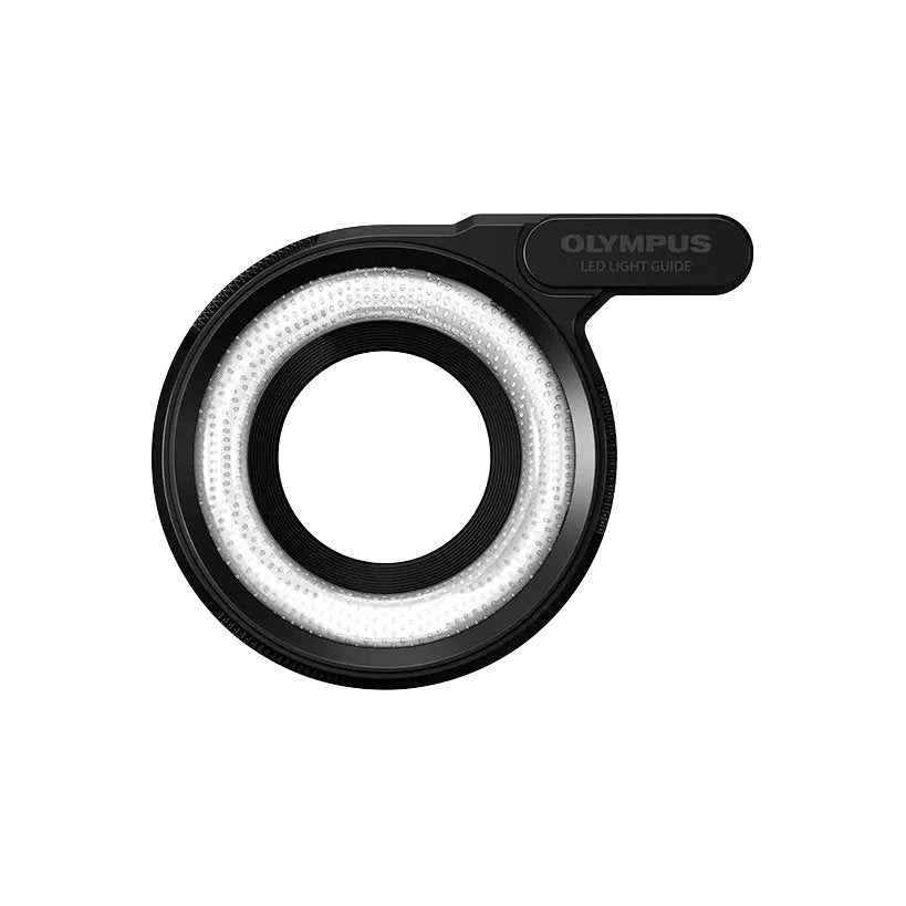 Om System Lg-1 Led Ligth Guide