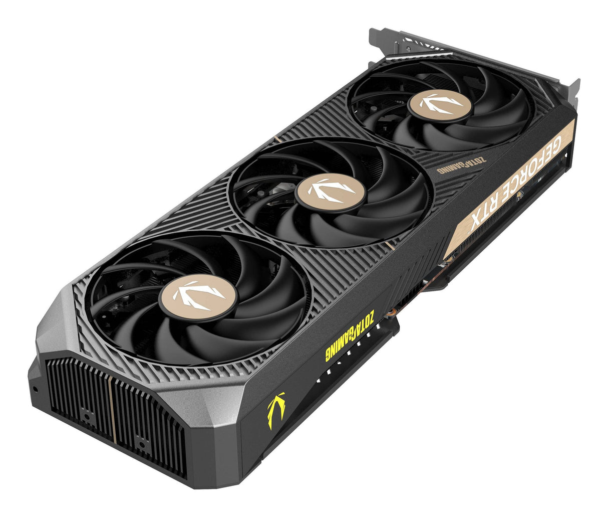 EAN 8886307700599 - Zotac GAMING GeForce RTX 5070 SOLID NVIDIA 12 GB GDDR7 imagen 4