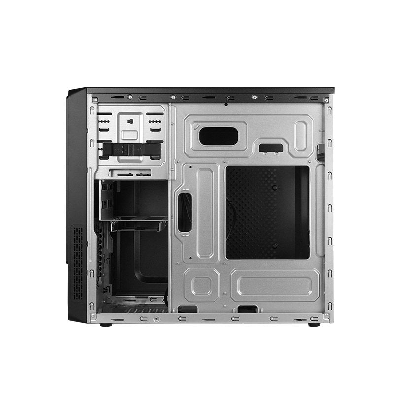 EAN 0753263078049 - Chieftec UB-03B-350GPB carcasa de ordenador Mini Tower Negro 350 W imagen 7