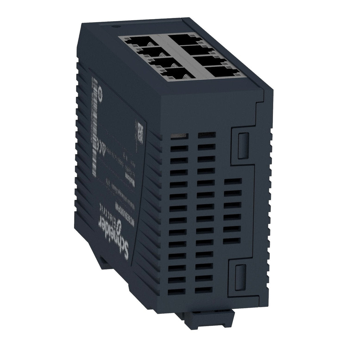 Schneider Electric Se Mcsesu083fn0 Modicon Unmanaged Switch - Alambre De Cobre - Switch - Alambre De Cobre