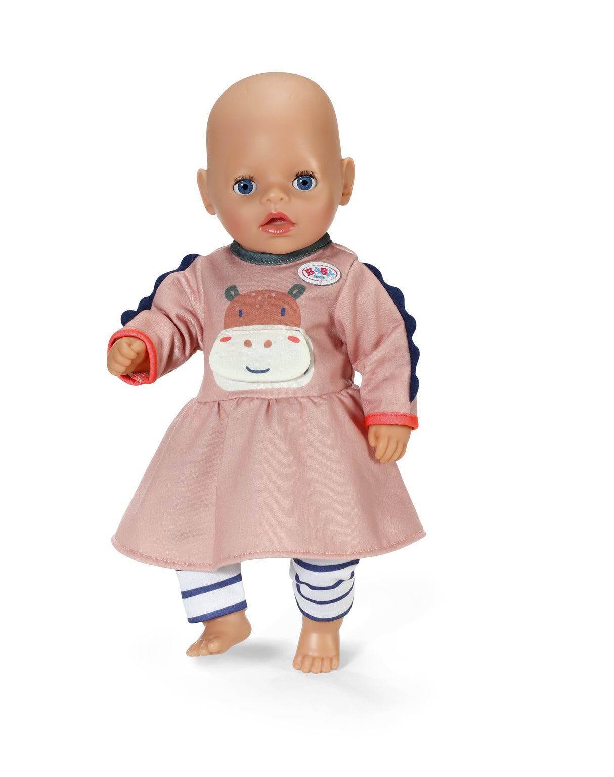 Zapf Creation Baby Born® Vestido Selva 36cm, Accesorios Para Muñecas 838129