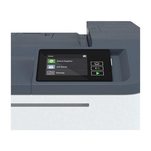 Xerox C320v_dni Impresora Color A Dos Caras Laser A4/Legal 1200 X 1200 Ppp Hasta 33 Ppm (Mono) / Hasta 33 Ppm (Color) Capacidad: 250 Hojas Gigabit Lan Wi-Fi(N) Usb 2.0 Usb Programa De Devolución Green World Alliance