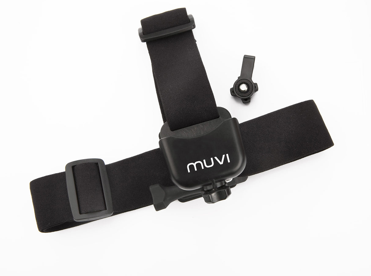 EAN 1094922078840 - Veho VCC-A014-HM soporte Cámara Negro imagen 1