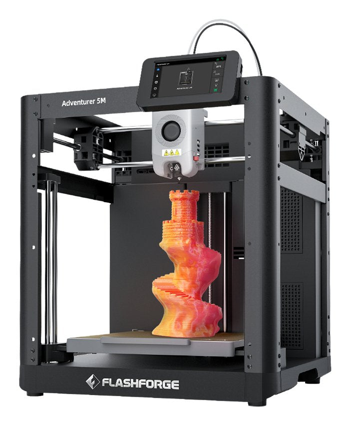 Flashforge 3d Drucker Adventurer 5m