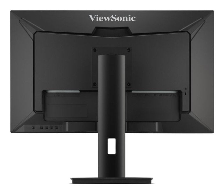 Viewsonic Ledmonitor Xg2737 27" Full Hd 400 Nits Resp 1ms 520hz 99precent Srgb Hoogte Verstelbaar Freesync Premium