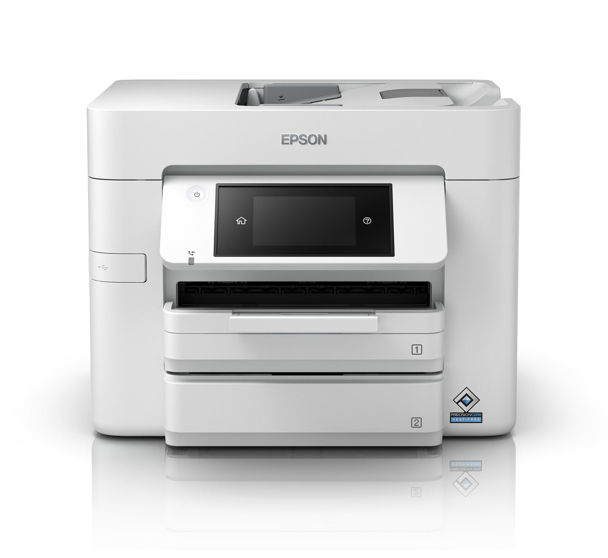 EAN 8715946701554 - Epson WorkForce Pro WF-C4810DTWF imagen 3