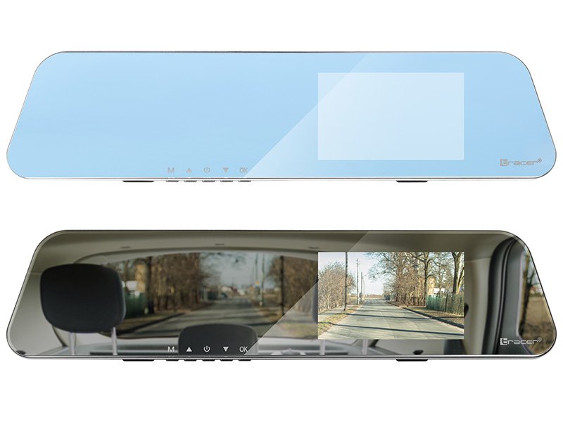 EAN 5907512869734 - Tracer Mensa Full HD Plata imagen 2