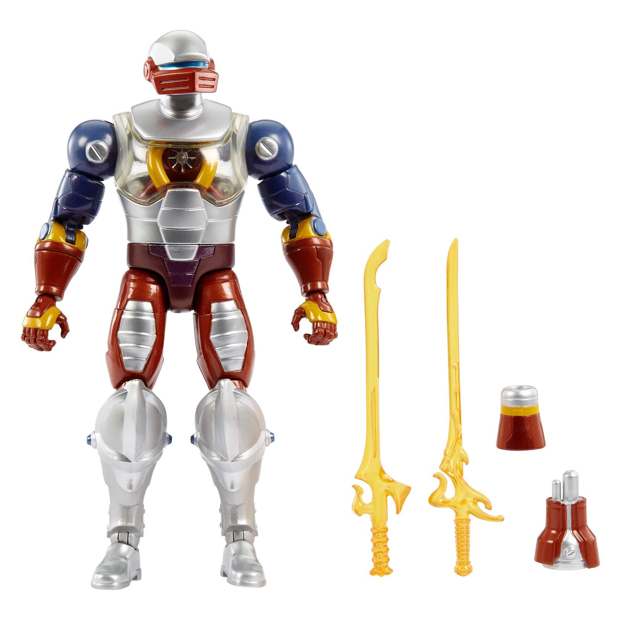 EAN 0194735111435 - Mattel HLB40 figura de juguete para niños imagen 1