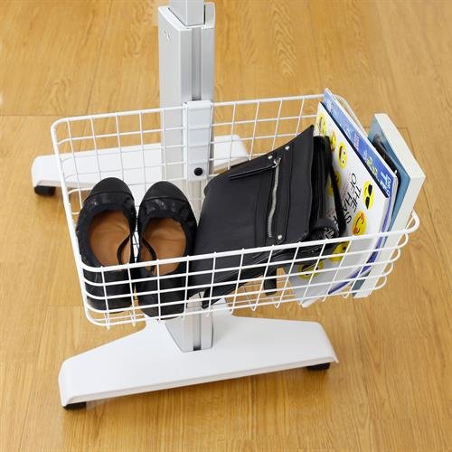 Ergotron Large - Componente De Montaje (Drahtkorb)